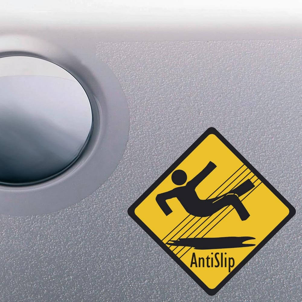 HSK Marmor-Polymer Rechteck Duschwanne Steinoptik 75 x 140 cm-steingrau-mit AntiSlip-Beschichtung HSK Marmor-Polymer Rechteck Duschwanne Steinoptik 75 x 140 cm-steingrau-mit AntiSlip-Beschichtung