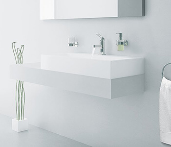 Waschtischarmaturen Waschtischarmaturen