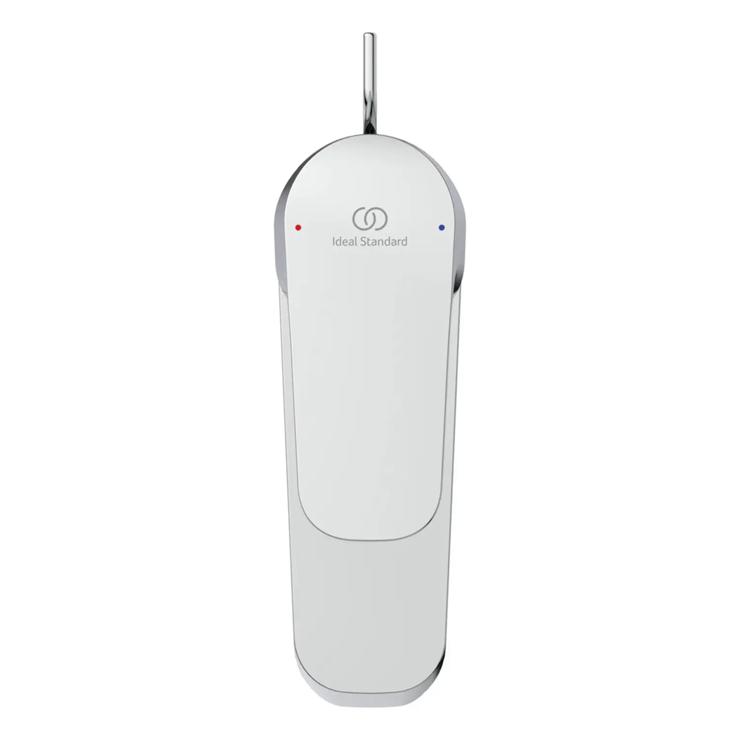 Ideal Standard Waschtischarmatur Caraflex mit Ablaufgarnitur Ideal Standard Waschtischarmatur Caraflex mit Ablaufgarnitur