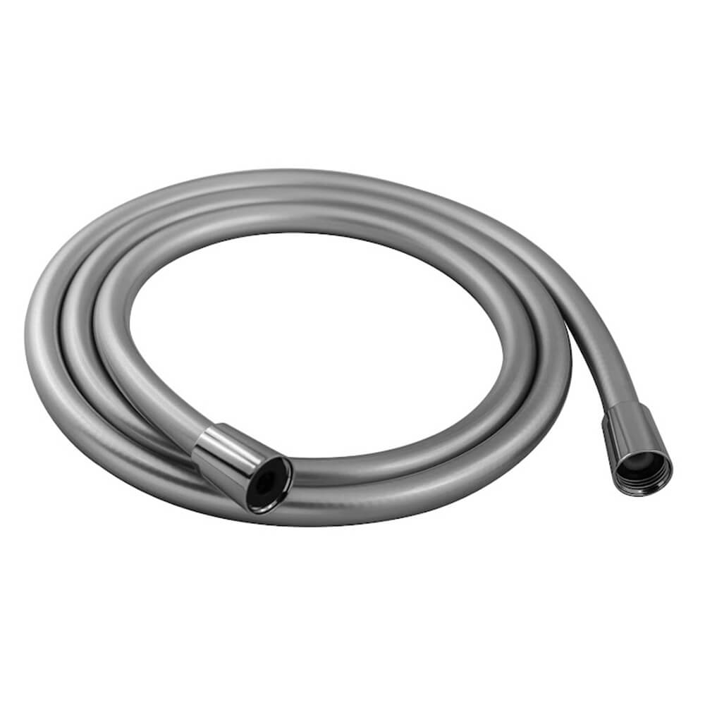 HSK Designhandbrause Aquaswitch Softcube mit Brauseschlauch HSK Designhandbrause Aquaswitch Softcube mit Brauseschlauch