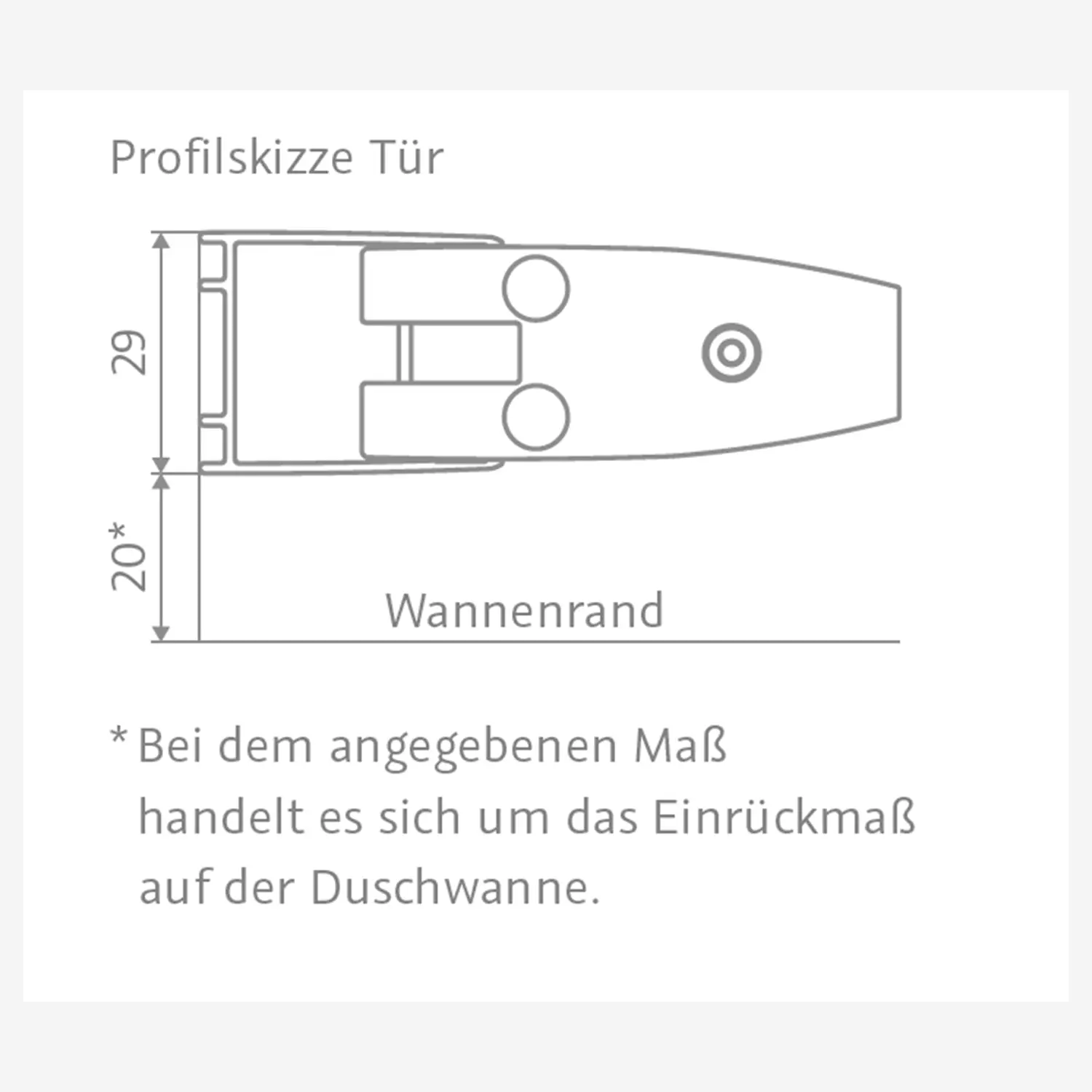 HSK Favorit Nova Eckeinstieg Pendeltür 75 x 75 cm HSK Favorit Nova Eckeinstieg Pendeltür 100 x 100 cm Chrom-optik-Linea 02-mit Edelglasbeschichtung