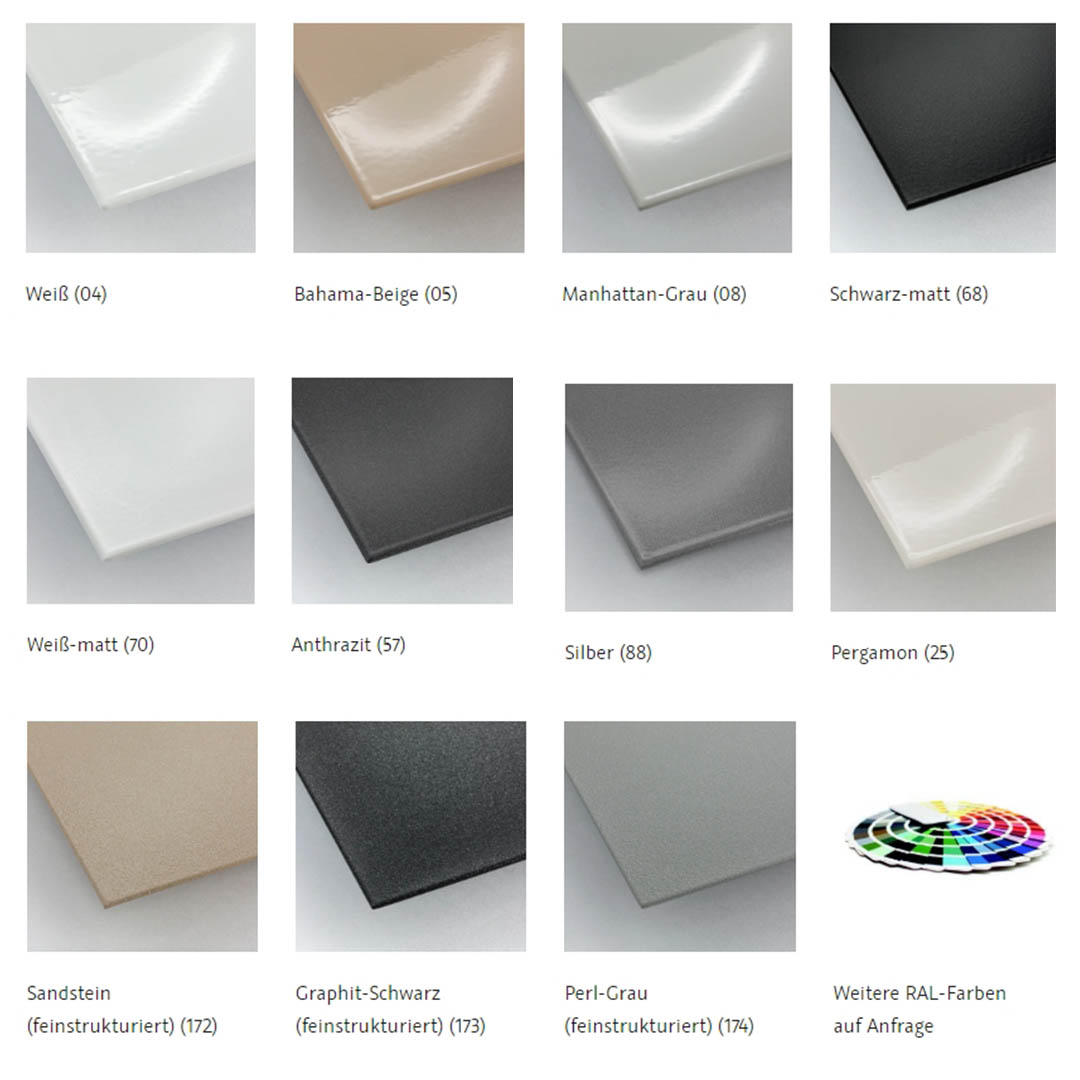 HSK Line Pro Badheizkörper Mittelanschluss mit Antikorrosionsschutzschicht 600 x 1775 mm-anthrazit HSK Line Pro Badheizkörper Mittelanschluss mit Antikorrosionsschutzschicht 600 x 1775 mm-anthrazit