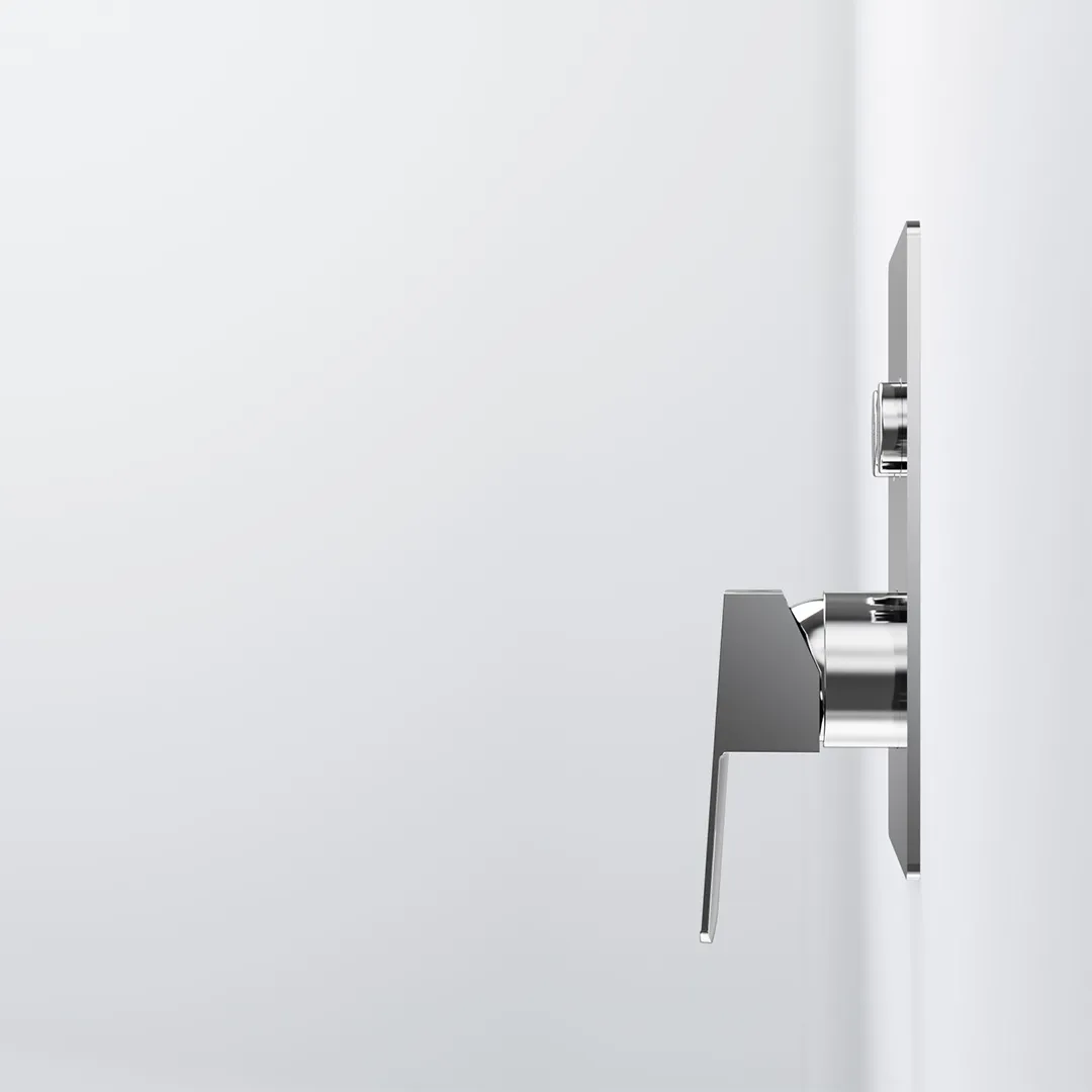 Steinberg Serie 342 Dusch-Badewannen Einhebelmischer Chrom Steinberg Serie 342 Dusch-Badewannen Einhebelmischer Chrom