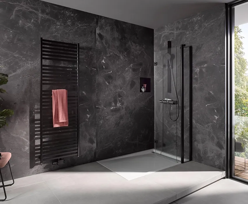 Kategorie Banner Startseite Duschwannen Kategorie Banner Startseite Duschwannen