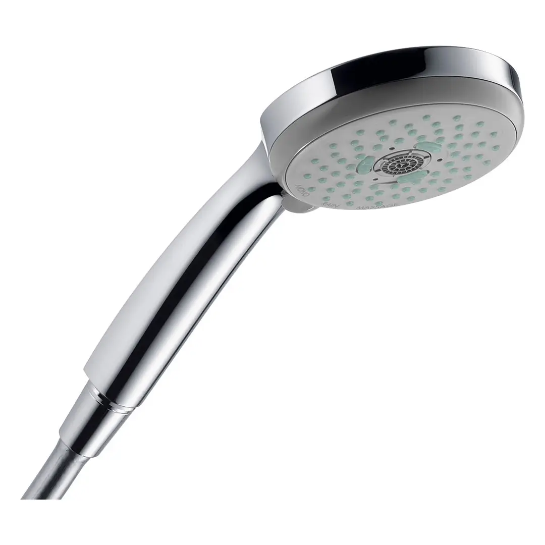 Hansgrohe Handbrause Croma 100 Multi Hansgrohe Handbrause Croma 100 Multi