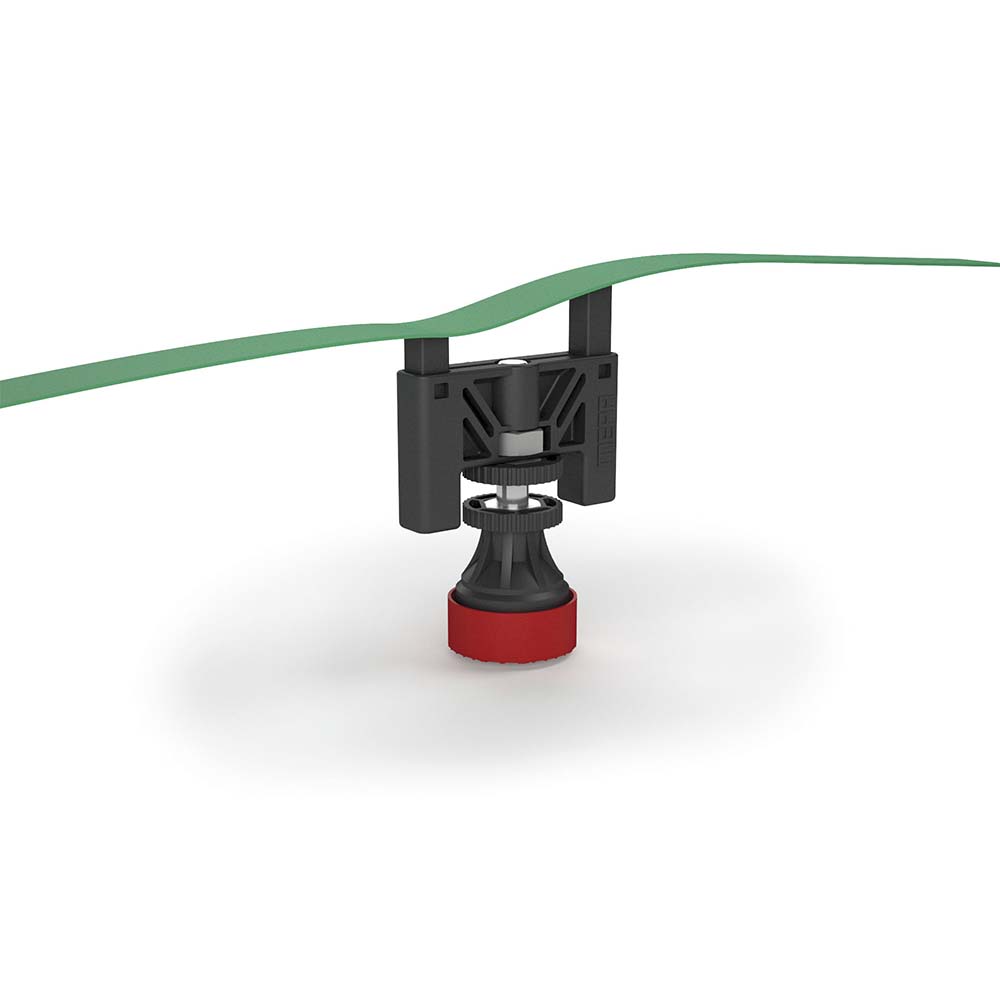 HSK Montagerahmen für Marmor-Polymer Duschwannen, H 6,5-19 cm HSK Montagerahmen für Marmor-Polymer Duschwannen, H 6,5-19 cm