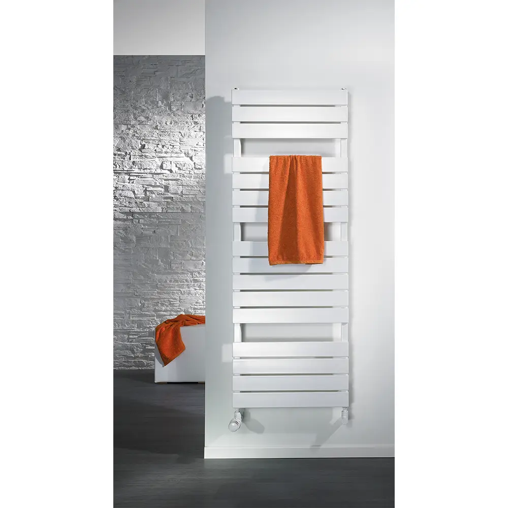 HSK Lavida Badheizkörper Paneel Heizkörper 1120 x 550 mm-manhattan-grau HSK Lavida Badheizkörper Paneel Heizkörper 1120 x 550 mm-manhattan-grau