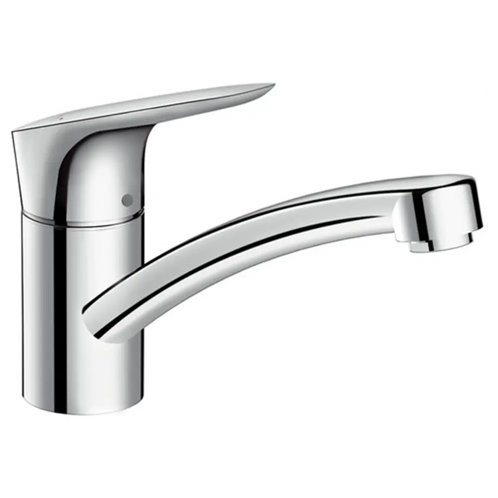 hansgrohe Spültischmischer 120 Logis M31 1jet hansgrohe Spültischmischer 120 Logis M31 1jet