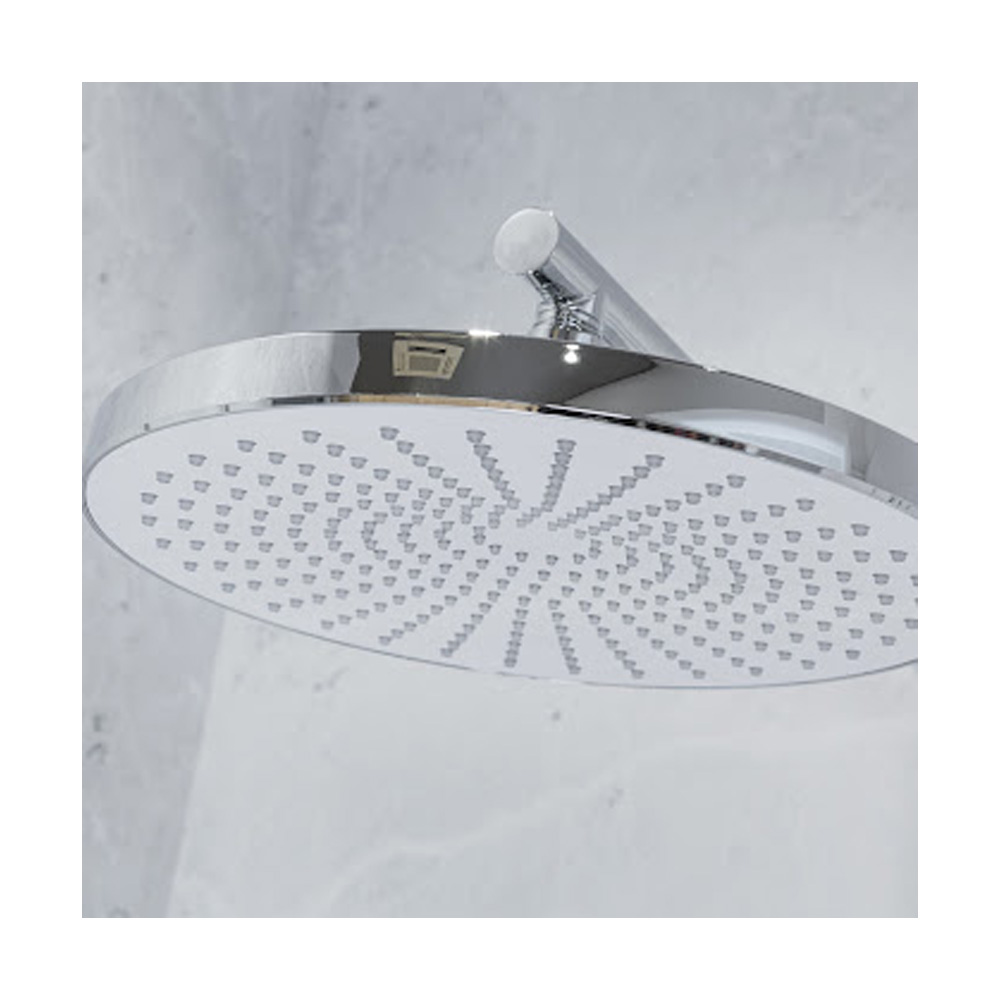 HSK Kopfbrause AquaXPro Rund, ø 250 mm HSK Kopfbrause AquaXPro Rund, ø 250 mm