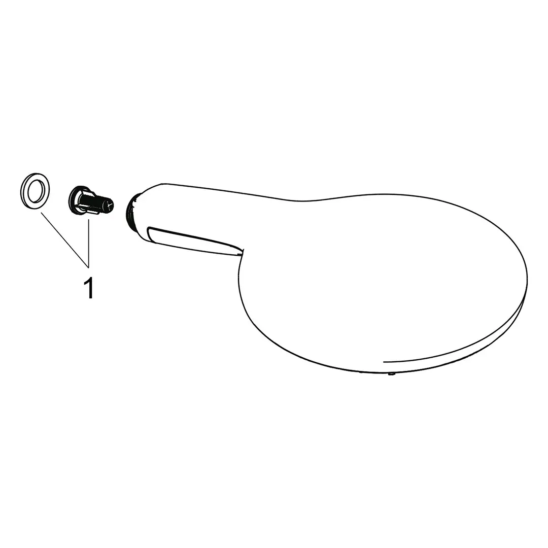 Hansgrohe Handbrause Raindance Select 150 3jet weiss-chrom Hansgrohe Handbrause Raindance Select 150 3jet weiss-chrom