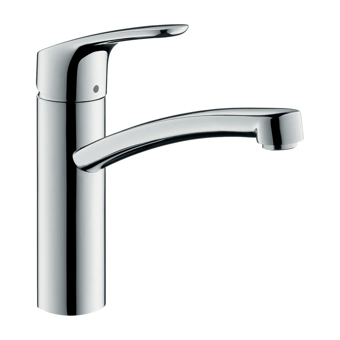 hansgrohe Spültischmischer 160 Focus M41 1jet hansgrohe Spültischmischer 160 Focus M41 1jet