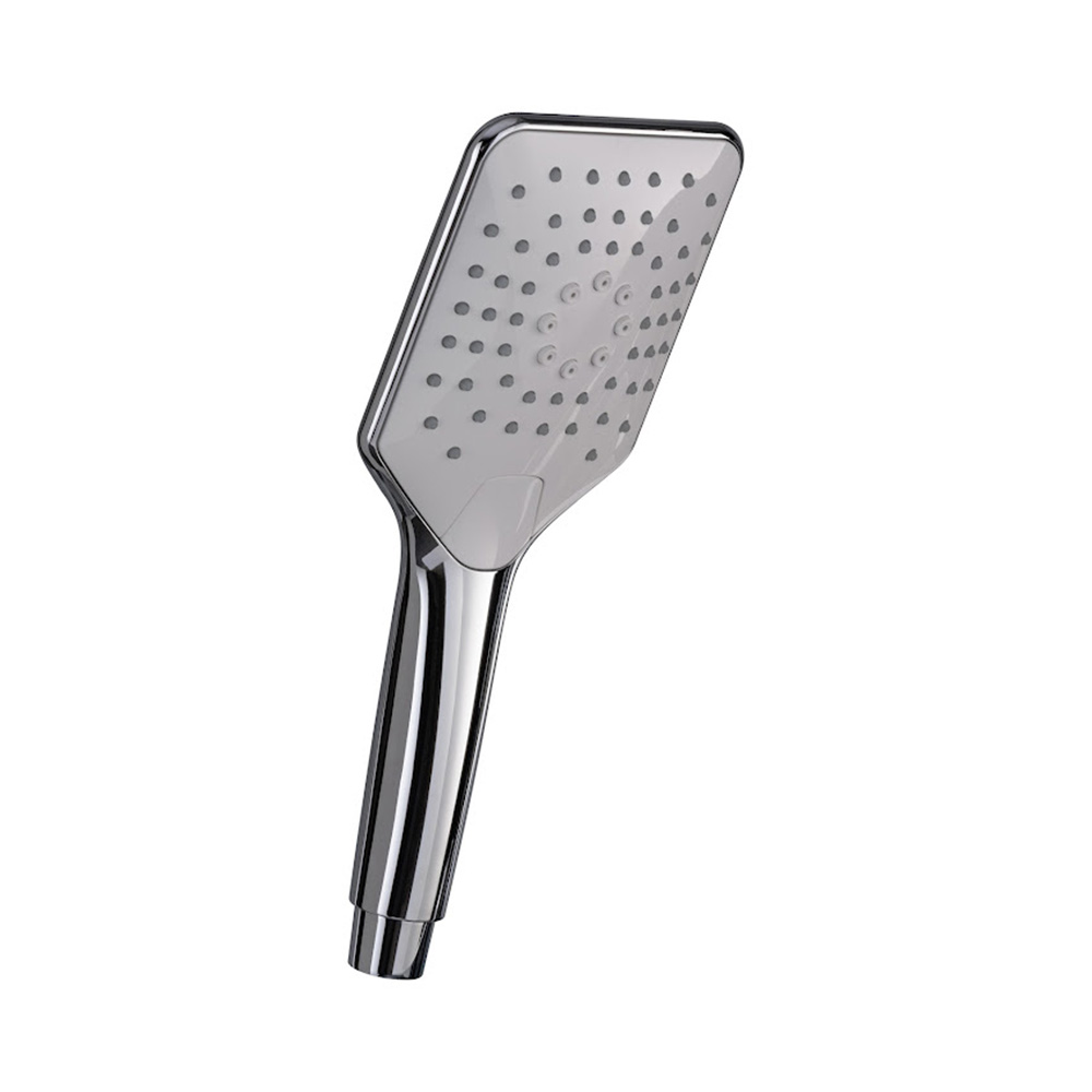 HSK Designhandbrause AquaSwitch Softcube Weiß ohne Brauseschlauch HSK Designhandbrause AquaSwitch Softcube Weiß ohne Brauseschlauch