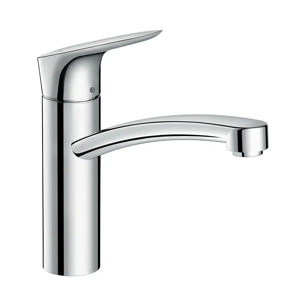 hansgrohe Spültischmischer 160 Logis M31 1jet hansgrohe Spültischmischer 160 Logis M31 1jet