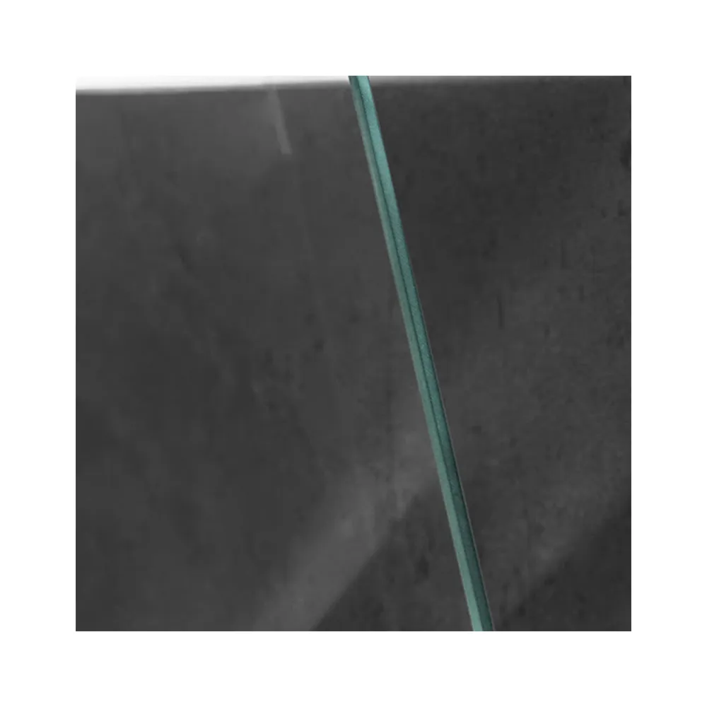 HSK K2.83 Drehfalttür Badewannenaufsatz pendelbar Linksanschlag-Klar hell-mit TwinSeal Beschichtung HSK K2.83 Drehfalttür Badewannenaufsatz pendelbar Linksanschlag-Klar hell-mit TwinSeal Beschichtung