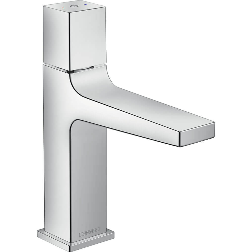 Hansgrohe Waschtischmischer 110 Metropol Select Hansgrohe Waschtischmischer 110 Metropol Select