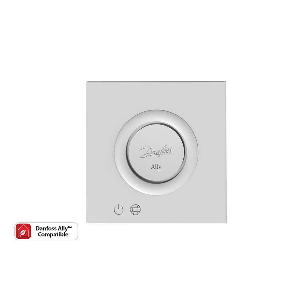 Danfoss Gateway Ally mit LAN-Anschluß Danfoss Gateway Ally mit LAN-Anschluß